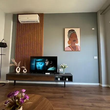 Apartment Santo Citycenter *