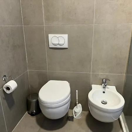 Apartment Santo Citycenter Tirana