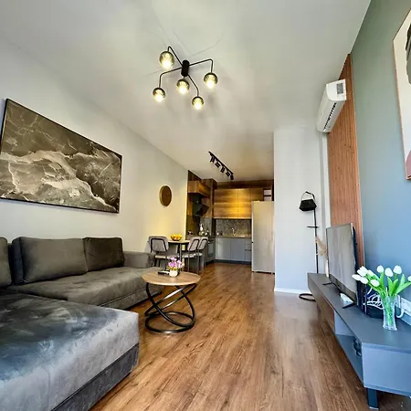 Apartment Santo Citycenter *