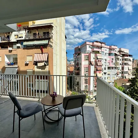 Santo Citycenter Tirana